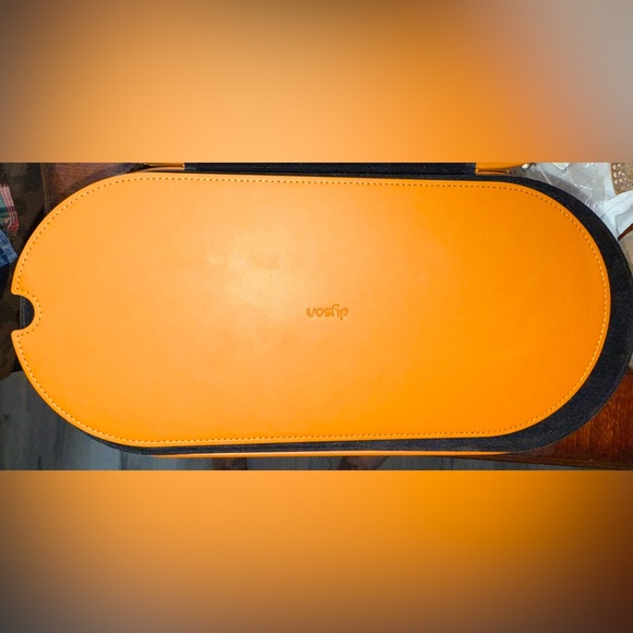 Dyson Airwrap Complete Hair Tool Set in Pink & Copper Colorway - Picture 4 of 16